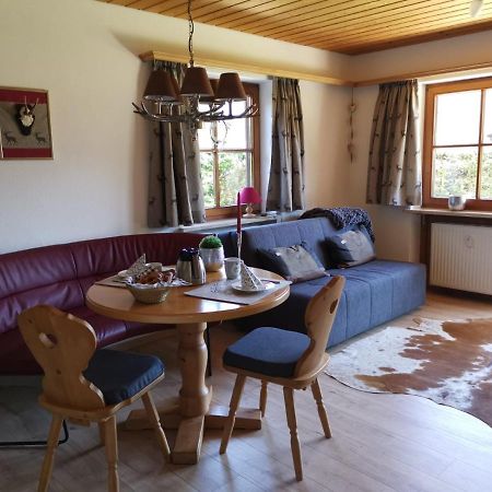 Ferienwohnung Sonnenplatzl Reit im Winkl Extérieur photo