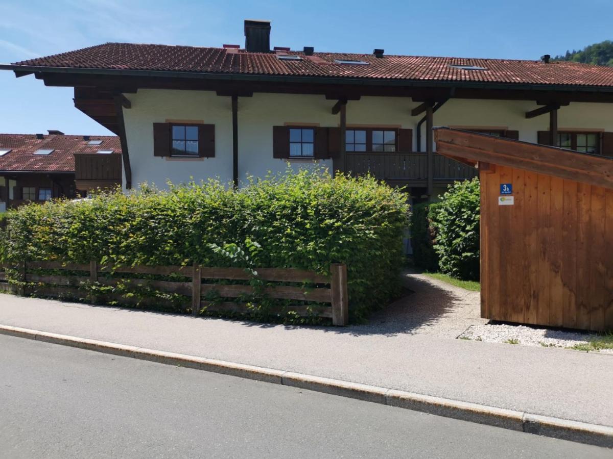 Ferienwohnung Sonnenplatzl Reit im Winkl Extérieur photo